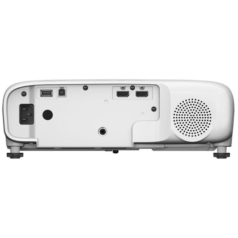 Vidéo Projecteur Epson EB-FH54 Full HD 3LCD Blanc en Tunisie