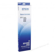 Ruban Epson C13S015055BA -...