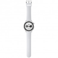 Montre Connectée Xiaomi S4 Blanc en Tunisie