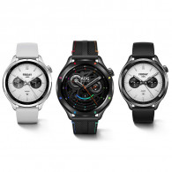 Montre Connectée Xiaomi S4 Blanc en Tunisie