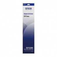 Ruban Epson DFX-9000 - Noir