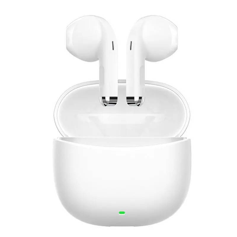 Ecouteurs Sans Fil Inkax TW55 Blanc en Tunisie