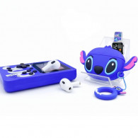 Pack Kids Stitch 3EN1 Bleu En Tunisie