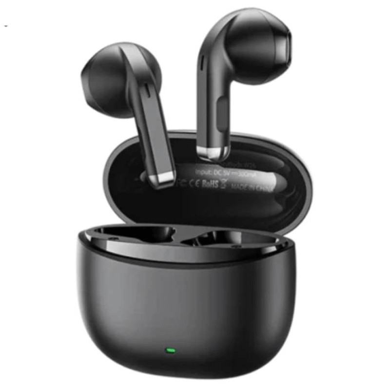 Ecouteurs Sans Fil Inkax TW55 Noir en Tunisie