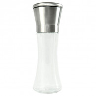 Moulin à Sel et Poivrière En Verre en Tunisie