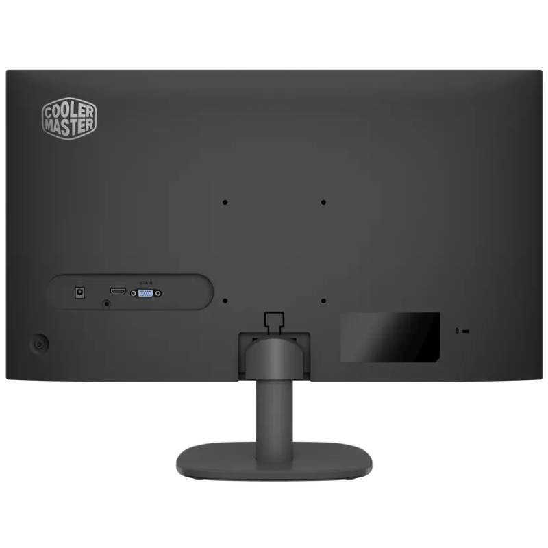 Ecran Gaming Cooler Master GA25FC 24.5'' Full HD 120Hz IPS Noir en Tunisie