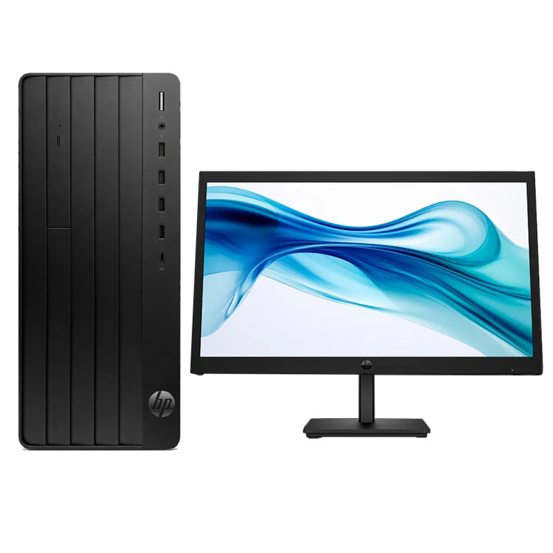 Pc De Bureau HP Pro TW 290 G9 I5 14Gén 8Go 512Go SSD en Tunisie