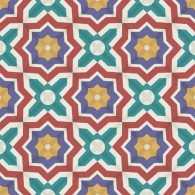 Carreau Boss Tape En PVC 30 x 30 cm Marocain En Tunisie