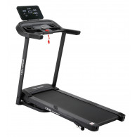 Tapis Roulant Light Fitness CX100 Noir