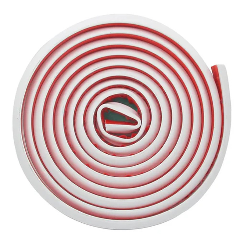 Barrière d'Eau Auto-Adhésif Blanc en Tunisie