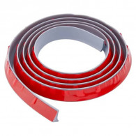 Barrière d'Eau Boss Tape Auto-Adhésif 2m Transparent en Tunisie