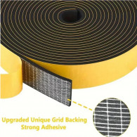 Joint Isolation Porte et Fenêtre Boss Tape 15mm x 5 mètres en Tunisie