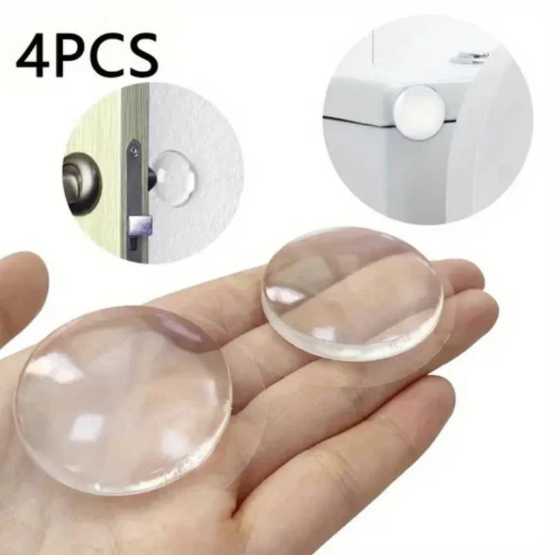 Butoir de Porte BOSS TAPE Adhésif 4 Pièces En Tunisie