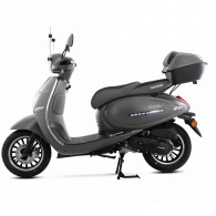 Scooter A Essence Tuniznen Catalaya 125cc en Tunisie
