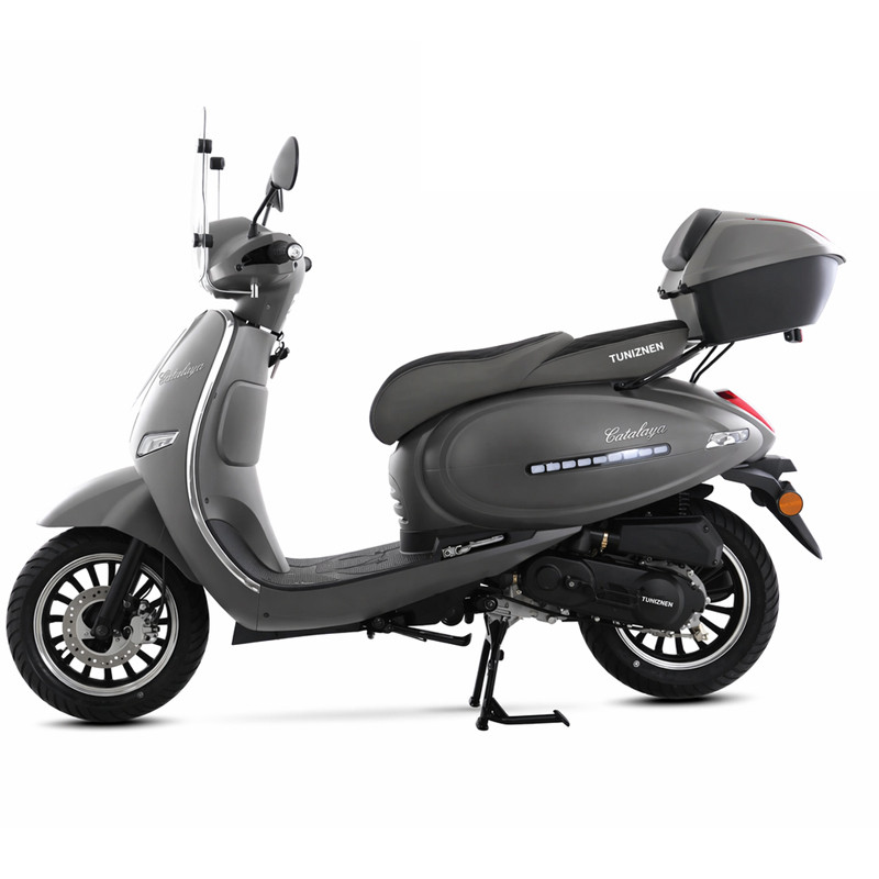 Scooter A Essence Tuniznen Catalaya 125cc en Tunisie