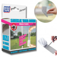 Ruban Adhésif Boss Tape De Réparation Moustiquaire 2m x 50mm En Tunisie
