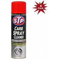 Professional Carb Spray Cleaner STP Professional Carb Spray Cleaner STP