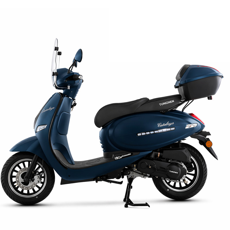 Scooter A Essence Tuniznen Catalaya 125cc Bleu en Tunisie