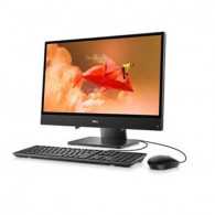 PC De Bureau Dell Tout-En-Un 3280 | I3-8145U | 8Go | 1To| Noir PC De Bureau Dell Tout-En-Un 3280 | I3-8145U | 8Go | 1To| Noir