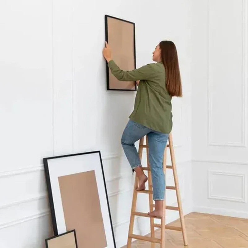 Rubans De Montage Boss Tape Double Face 2m Blanc En Tunisie