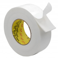 Rubans De Montage Boss Tape Double Face 2m Blanc En Tunisie