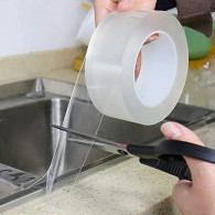 Ruban D’Etanchéité Boss Tape 30 mm x 3m Transparent En Tunisie