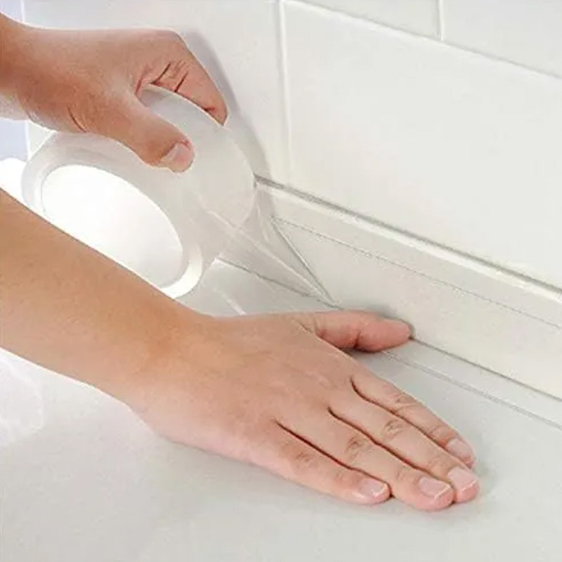 Ruban D’Etanchéité Boss Tape 30 mm x 3m Transparent En Tunisie