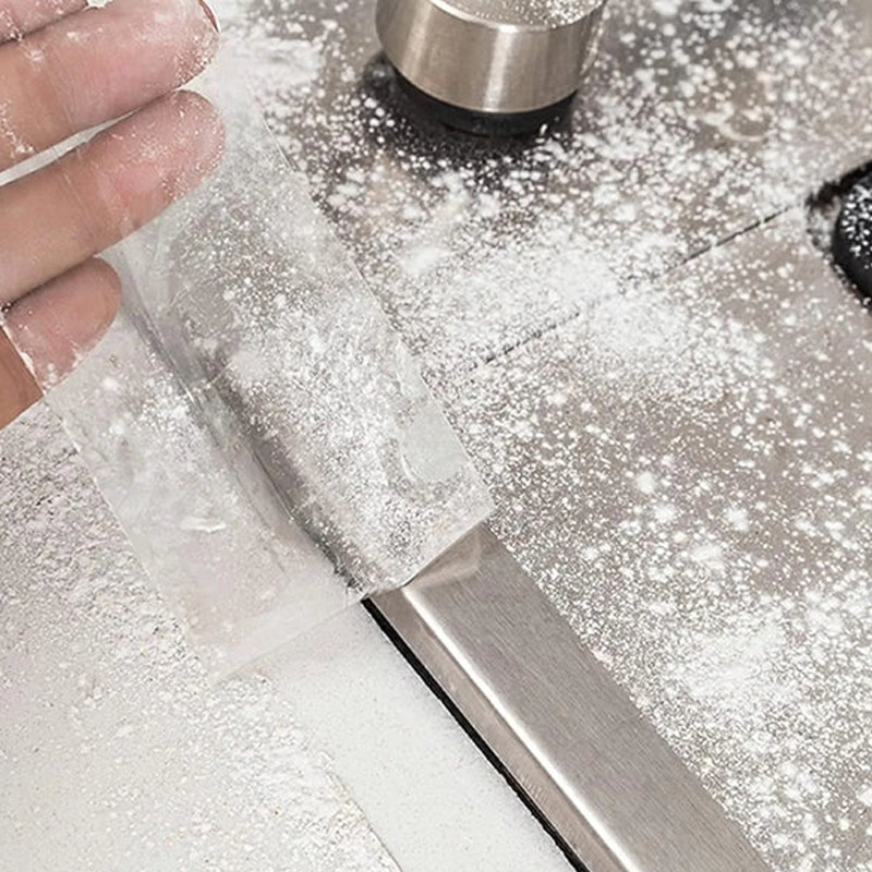 Ruban D’Etanchéité Boss Tape 30 mm x 3m Transparent En Tunisie