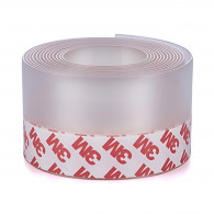 Ruban Adhésif Boss Pour Bordures De Portes 3m Transparent en Tunisie