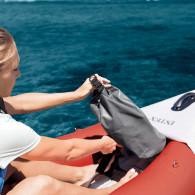 kayak Gonflable Intex Excursion Pro K1 1 Personne Orange en Tunisie