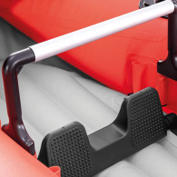 kayak Gonflable Intex Excursion Pro K1 1 Personne Orange en Tunisie