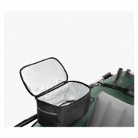 Float Tube Intex 1 Personne 1.65 x 1.19 x 0.38 m Vert en Tunisie