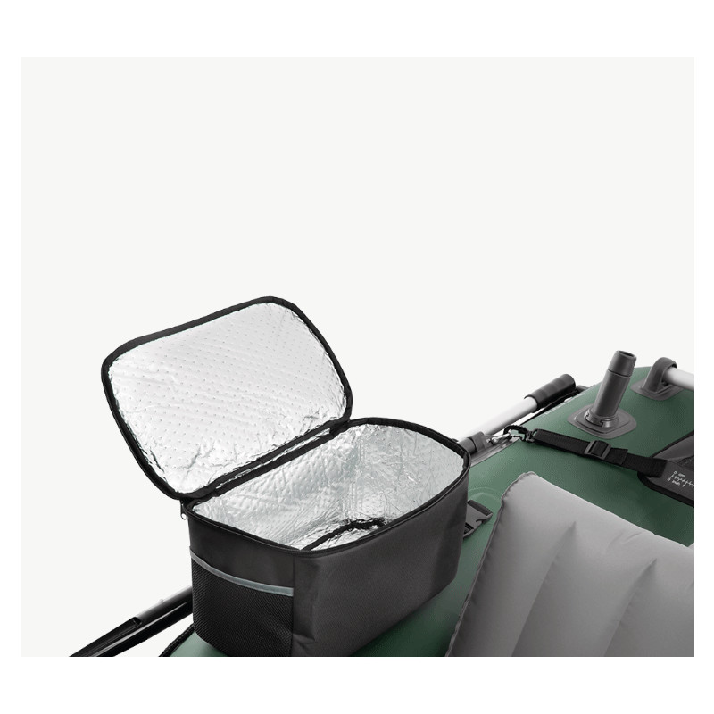 Float Tube Intex 1 Personne 1.65 x 1.19 x 0.38 m Vert en Tunisie