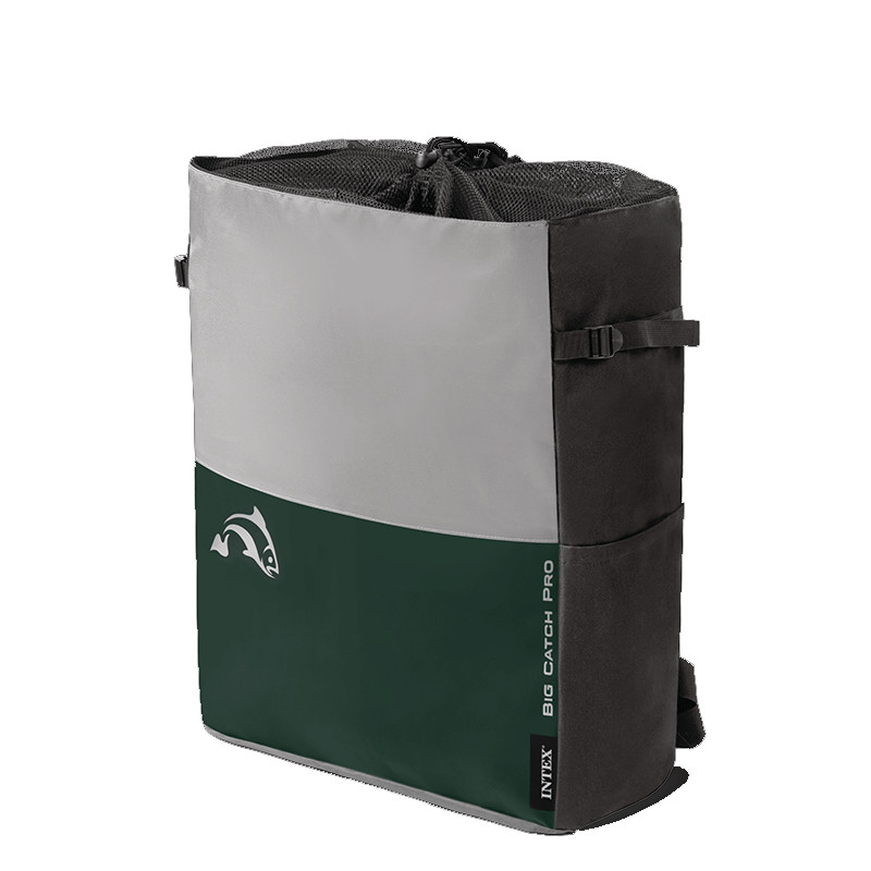 Float Tube Intex 1 Personne 1.65 x 1.19 x 0.38 m Vert en Tunisie