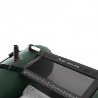 Float Tube Intex 1 Personne 1.65 x 1.19 x 0.38 m Vert en Tunisie