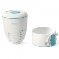 Analyseur D'eau Intex 28607 Blanc en Tunisie