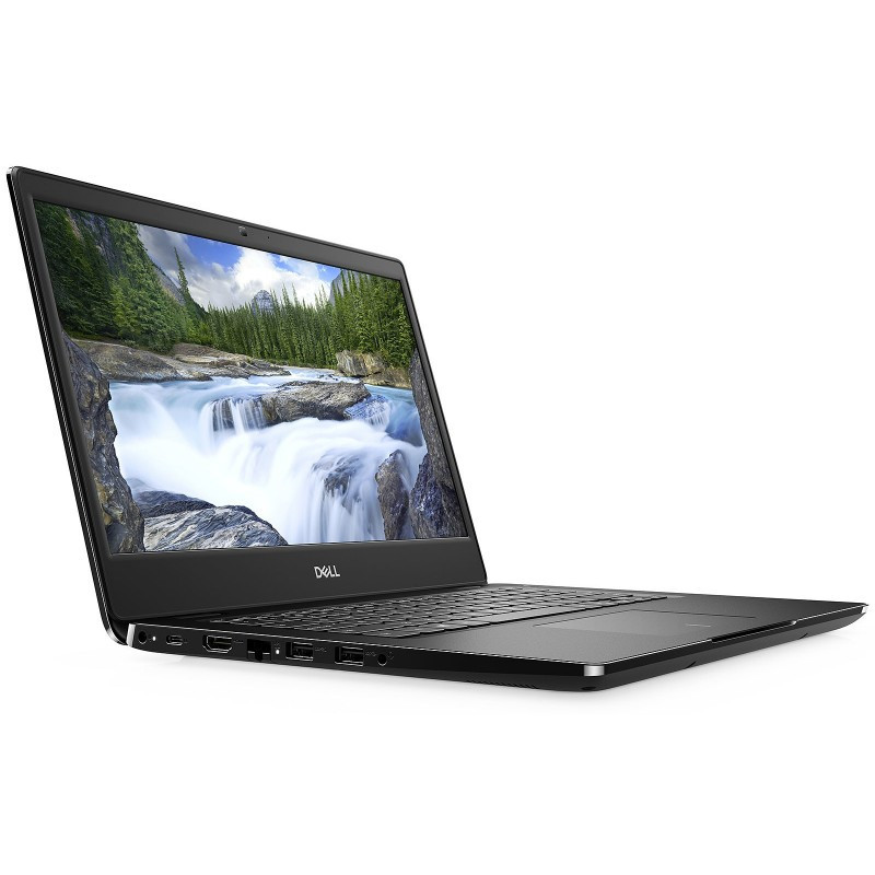 Pc Portable Dell Latitude 3500 |i5-8265U |4 Go | 1 To | Noir Pc Portable Dell Latitude 3500 |i5-8265U |4 Go | 1 To | Noir
