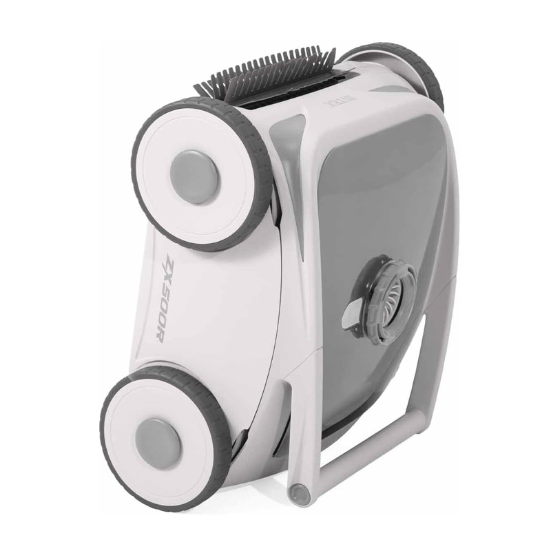 Robot De Piscine Intex ZX500R Blanc en Tunisie