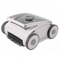 Robot De Piscine Intex ZX500R Blanc en Tunisie