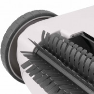 Robot De Piscine Intex ZX500R Blanc en Tunisie