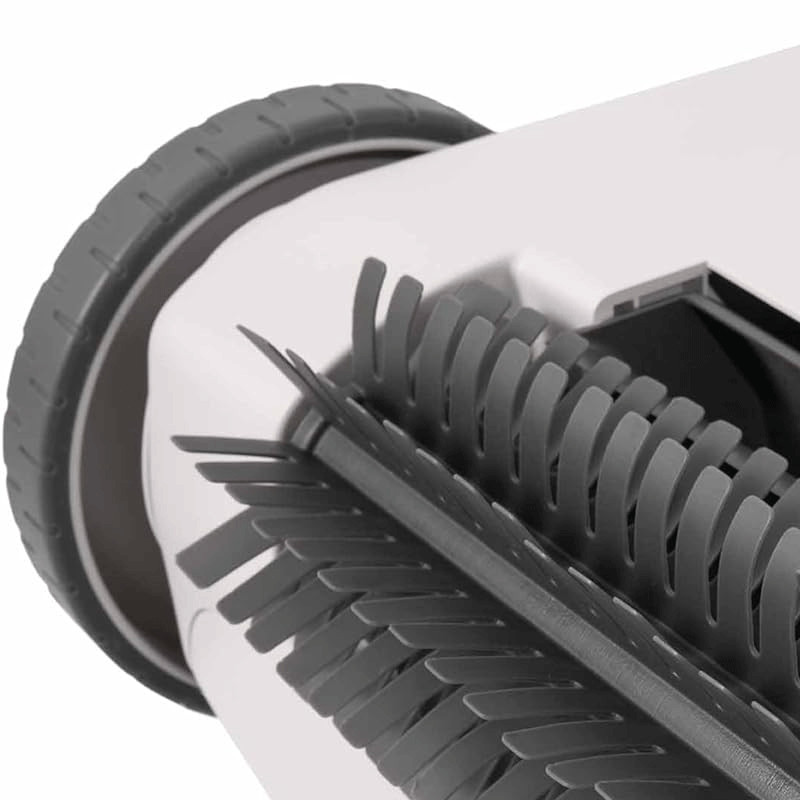 Robot De Piscine Intex ZX500R Blanc en Tunisie