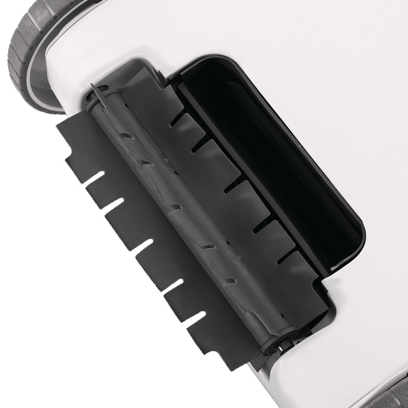 Robot De Piscine Intex ZX500R Blanc en Tunisie