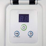 Filtre à Sable Intex SX2100 Plus Wifi Blanc EN Tunisie