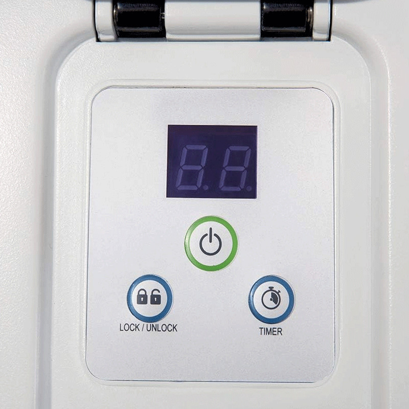 Filtre à Sable Intex SX2100 Plus Wifi Blanc EN Tunisie