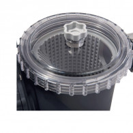 Filtre à Sable Intex SX2100 Plus Wifi Blanc EN Tunisie