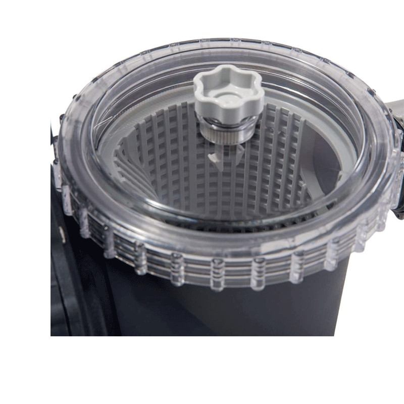 Filtre à Sable Intex SX2100 Plus Wifi Blanc EN Tunisie