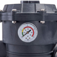 Filtre à Sable Intex SX2100 Plus Wifi Blanc EN Tunisie