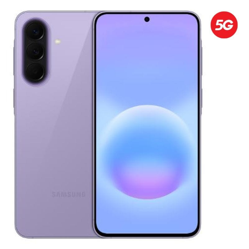 Samsung Galaxy A57 5G 8Go 256Go Violet en Tunisie