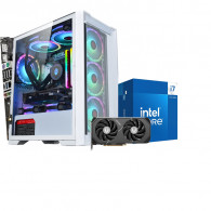 Pc de Bureau Gamer Max 717 i7 14Gén 32Go 1To SSD RTX 5070 en Tunisie