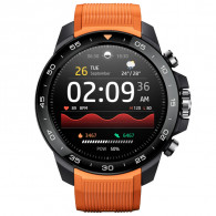 Montre Connectée Mibro GS Explorer Obsidian Noir En Tunisie